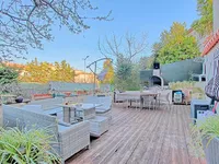 Недвижимость Maison Cannes Croix des Gardes: 2