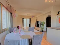 Недвижимость Maison Cannes Croix des Gardes: 3