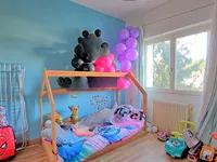 Недвижимость Maison Cannes Croix des Gardes: 8