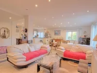 Недвижимость Maison Cannes Croix des Gardes: 9