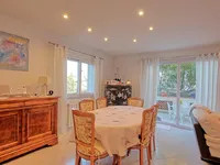 Недвижимость Maison Cannes Croix des Gardes: 10