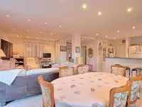 Недвижимость Maison Cannes Croix des Gardes: 12