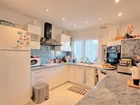 Недвижимость Maison Cannes Croix des Gardes: 13