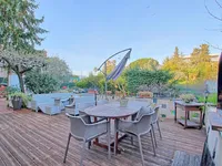 Недвижимость Maison Cannes Croix des Gardes: 14