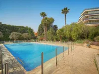 Недвижимость Apartment Cannes Californie: 1
