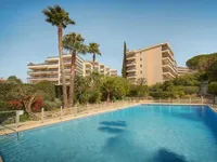 Недвижимость Apartment Cannes Californie: 4