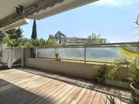 Недвижимость Apartment Cannes Californie: 7