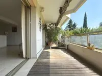 Недвижимость Apartment Cannes Californie: 8