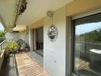 Недвижимость Apartment Cannes Californie: 9