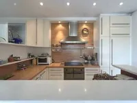 Недвижимость Apartment Cannes Californie: 12