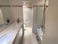 Недвижимость Apartment Cannes Californie: 22