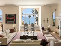 Недвижимость Apartment Cannes Suquet: 1