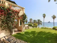 Недвижимость Apartment Cannes Suquet: 2