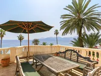 Недвижимость Apartment Cannes Suquet: 4