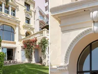 Недвижимость Apartment Cannes Suquet: 5