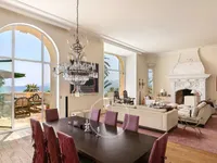 Недвижимость Apartment Cannes Suquet: 6