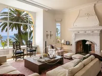 Недвижимость Apartment Cannes Suquet: 7