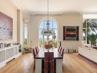 Недвижимость Apartment Cannes Suquet: 8