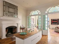 Недвижимость Apartment Cannes Suquet: 9