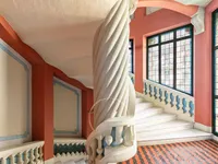 Недвижимость Apartment Cannes Suquet: 11