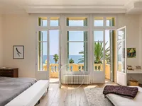 Недвижимость Apartment Cannes Suquet: 12