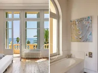 Недвижимость Apartment Cannes Suquet: 13
