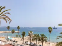 Недвижимость Apartment Cannes Suquet: 17