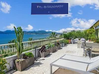 Недвижимость Apartment La Bocca: 1