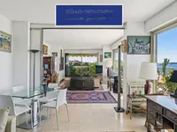 Недвижимость Apartment La Bocca: 4