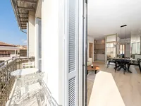 Недвижимость Apartment Cannes Center: 1