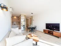 Недвижимость Apartment Cannes Center: 2