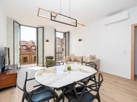 Недвижимость Apartment Cannes Center: 3