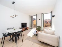 Недвижимость Apartment Cannes Center: 4