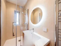 Недвижимость Apartment Cannes Center: 8