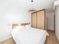 Недвижимость Apartment Cannes Center: 9