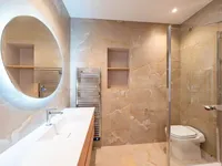 Недвижимость Apartment Cannes Center: 10