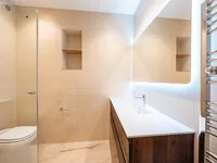 Недвижимость Apartment Cannes Center: 12