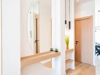 Недвижимость Apartment Cannes Center: 13