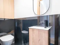 Недвижимость Apartment Cannes Center: 14