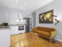 Недвижимость Apartment Croix des Gardes: 5