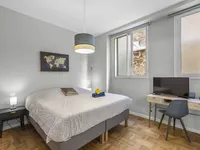 Недвижимость Apartment Croix des Gardes: 10