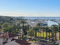 Недвижимость Apartment Pointe Croisette: 1