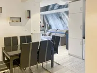 Недвижимость Apartment Pointe Croisette: 4