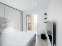 Недвижимость Apartment Pointe Croisette: 6