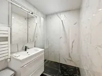 Недвижимость Apartment Pointe Croisette: 7