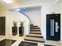 Недвижимость Apartment Pointe Croisette: 10