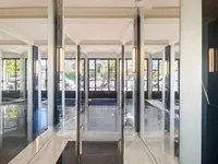 Недвижимость Apartment Pointe Croisette: 11