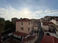 Недвижимость Apartment Cannes: 1