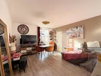 Недвижимость Apartment Cannes: 2