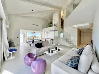 Недвижимость Apartment Pointe Croisette: 1